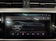 Audi S7 Liftback 3,0 l 257 kw