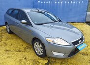 Ford Mondeo 3
