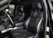 Ford F-150 Pick-up 3,5 l 294 kw