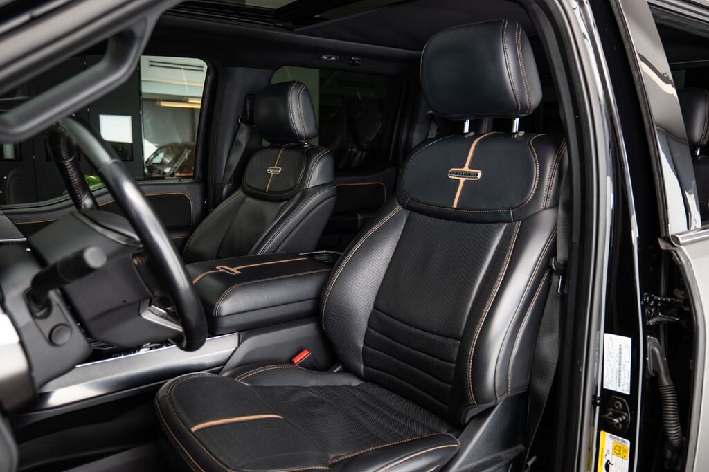 Ford F-150 Pick-up 3,5 l 294 kw