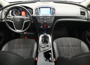 Opel Insignia Ostatní 2,0 l 118 kw