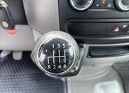 Volkswagen Crafter Skříň 2,0 l 120 kw