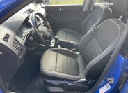 Škoda Fabia 7