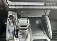 Toyota Land Cruiser Ostatní 2,4 l 243 kw