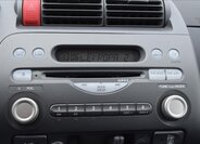 Honda Jazz Hatchback 1,2 l 57 kw