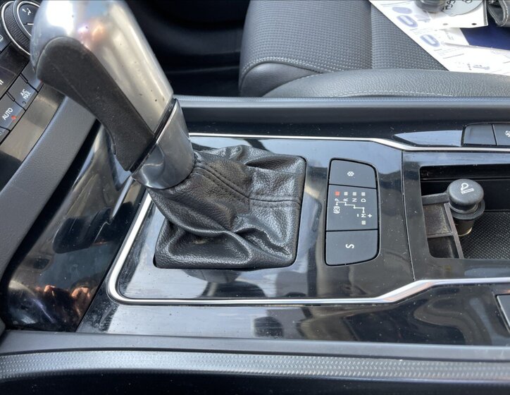 Peugeot 508 Kombi 2,0 l 133 kw