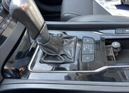 Peugeot 508 Kombi 2,0 l 133 kw