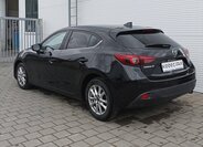 Mazda 3 Hatchback 1,5 l 77 kw