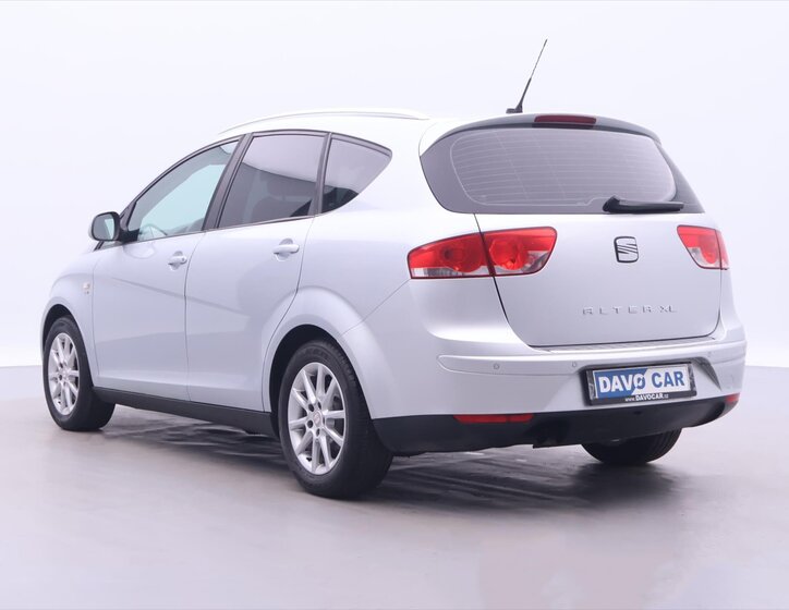 Seat Altea MPV 1,4 l 92 kw