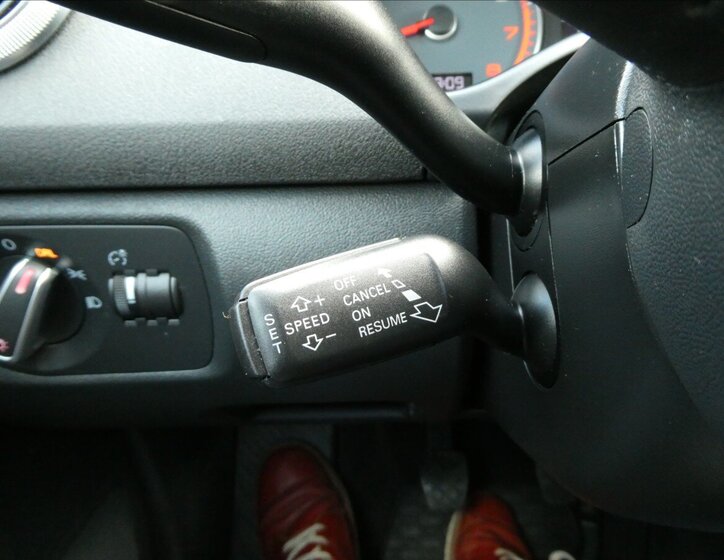 Audi A3 Hatchback 1,2 l 77 kw