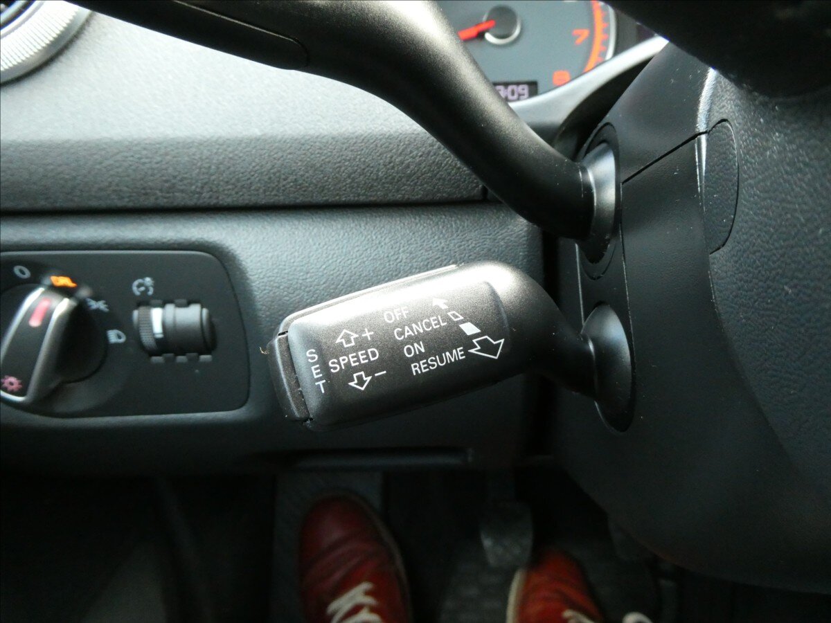 Audi A3 Hatchback 1,2 l 77 kw