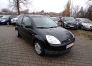 Ford Fiesta Hatchback 1,3 l 44 kw