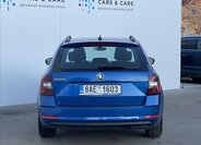Škoda Octavia Kombi 1,6 l 85 kw