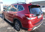 Subaru Forester 4