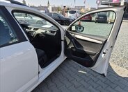 Škoda Octavia Kombi 1,6 l 77 kw