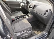 Volkswagen Golf Plus MPV 1,4 l 59 kw
