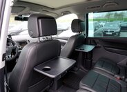 Volkswagen Sharan MPV 2,0 l 130 kw