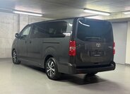 Toyota ProAce Verso 7