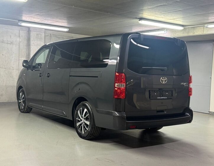 Toyota ProAce Verso 7