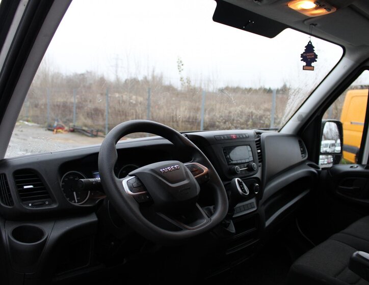 Iveco Daily 9