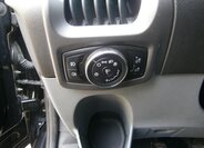 Ford Transit Custom Kombi 2,2 l 114 kw