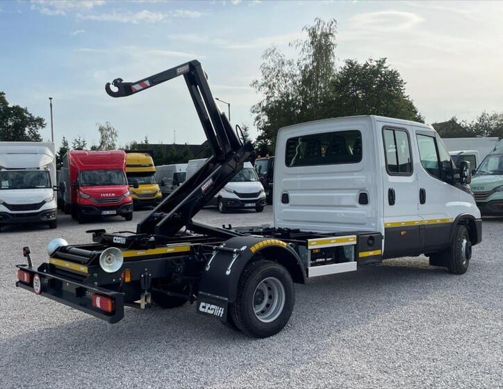 Iveco Daily 9