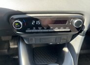 Toyota Yaris Hatchback 1,5 l 68 kw