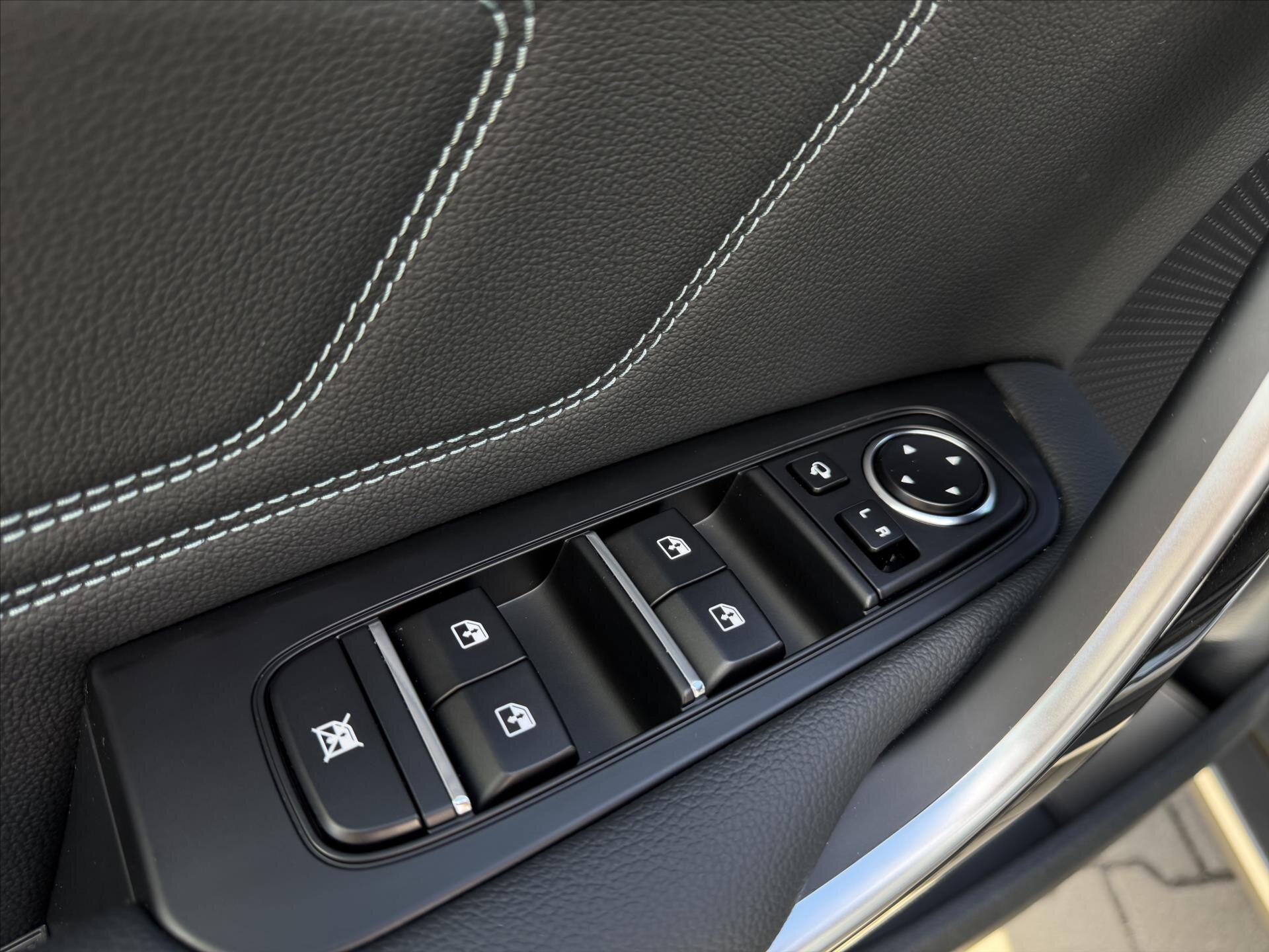 KIA XCeed CUV / Crossover 1,6 l 132 kw