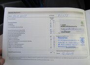 Škoda Octavia Kombi 1,6 l 77 kw