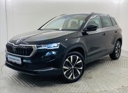 Škoda Karoq SUV 2,0 l 110 kw