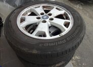 Ford Tourneo Connect MPV 998,0 74 kw