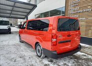 Toyota ProAce Verso MPV 2,0 l 103 kw