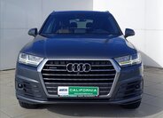 Audi Q7 SUV 3,0 l 245 kw