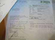 Škoda Roomster Kombi 1,4 l 63 kw