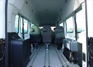 Ford Transit Ostatní 2,2 l 92 kw