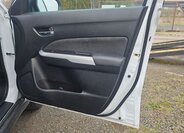 Suzuki Vitara SUV / Terénní 1,6 l 88 kw