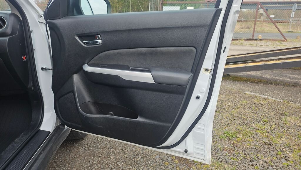 Suzuki Vitara SUV / Terénní 1,6 l 88 kw