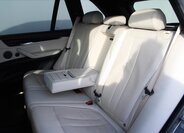 BMW X5 SUV 3,0 l 230 kw