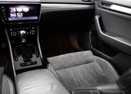 Škoda Superb Kombi 2,0 l 140 kw