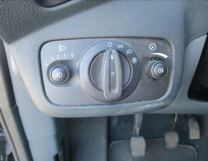 Ford C-MAX Kombi 1,6 l 85 kw