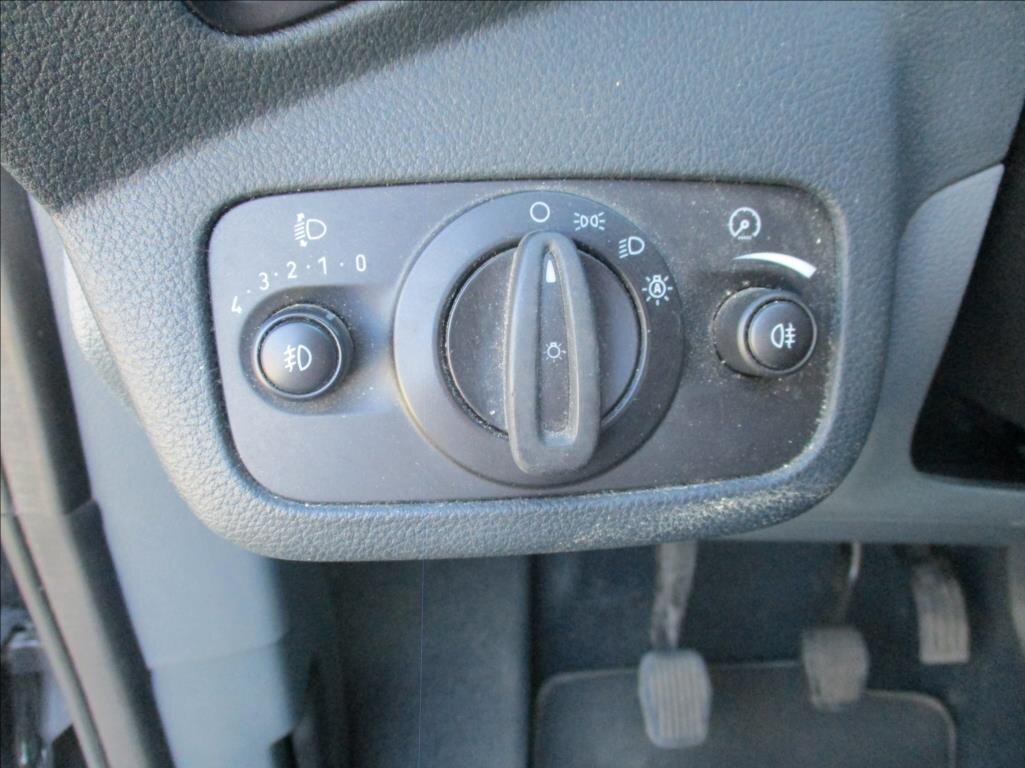 Ford C-MAX Kombi 1,6 l 85 kw