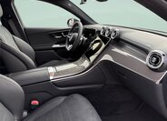 Mercedes-Benz GLC SUV / Terénní 2,0 l 265 kw