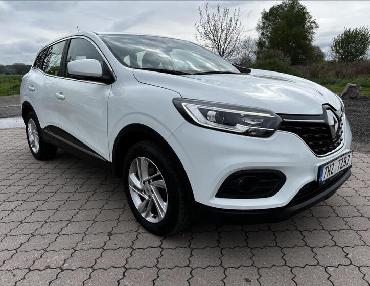 Renault Kadjar 12