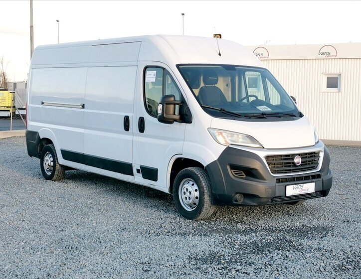 Fiat Ducato 2
