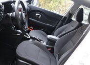 KIA Soul Hatchback 1,6 l 97 kw