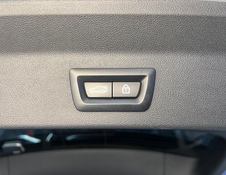 BMW X3 SUV / Terénní 2,0 l 135 kw