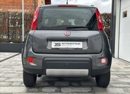Fiat Panda Hatchback 875,0 63 kw
