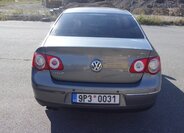 Volkswagen Passat Sedan 2,0 l 103 kw