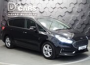 Ford S-MAX 6