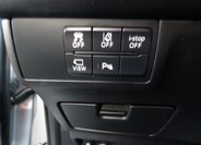 Mazda 6 Kombi 2,0 l 121 kw